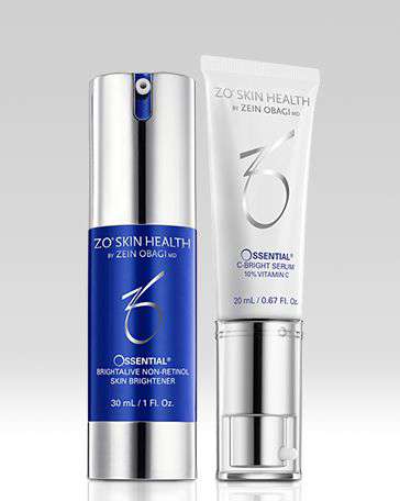 View our case study for ZO Skin Health