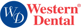 Western Dental Logo