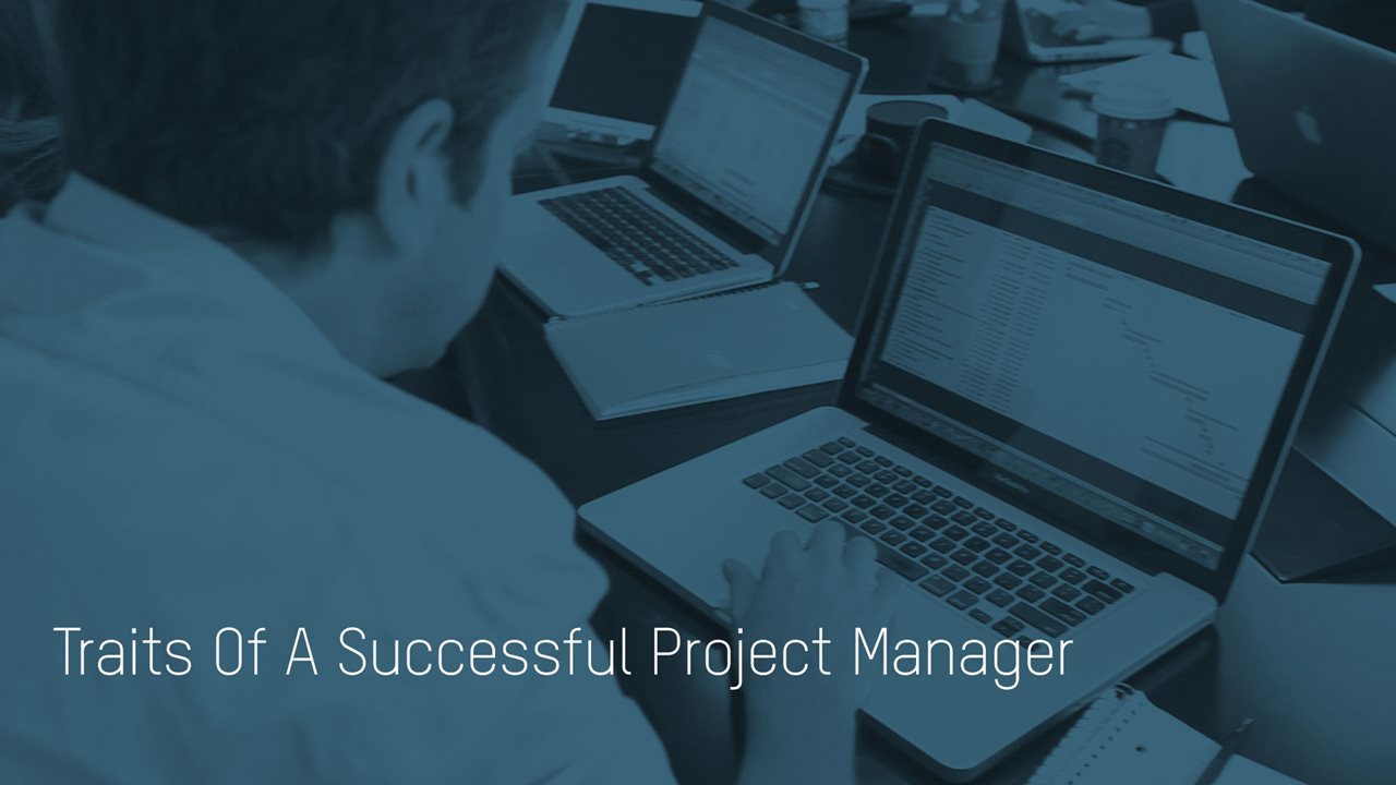 The True Role & Definition Of A Project Manager