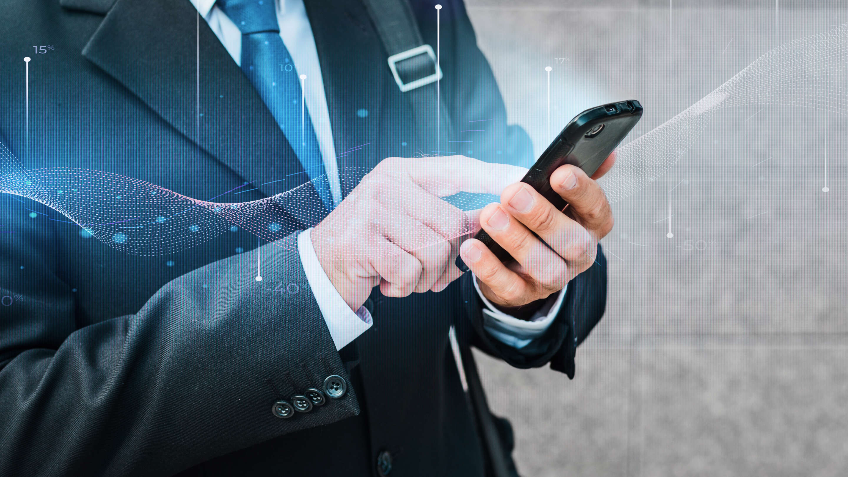 Driving Growth and Productivity: Top 4 Advantages of Mobile CRM