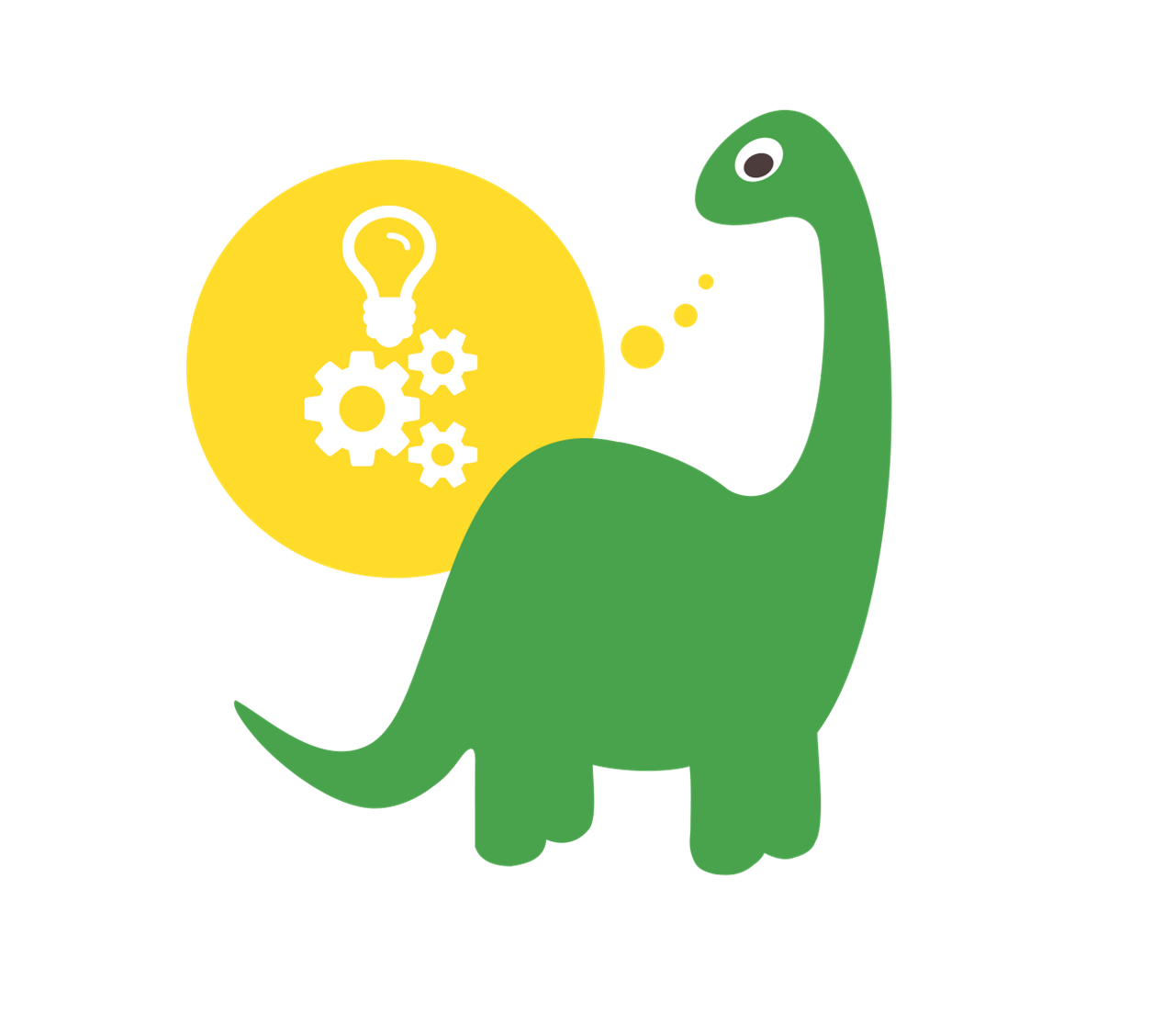 A Digital Design Manifesto on Innovation & Dinosaurs