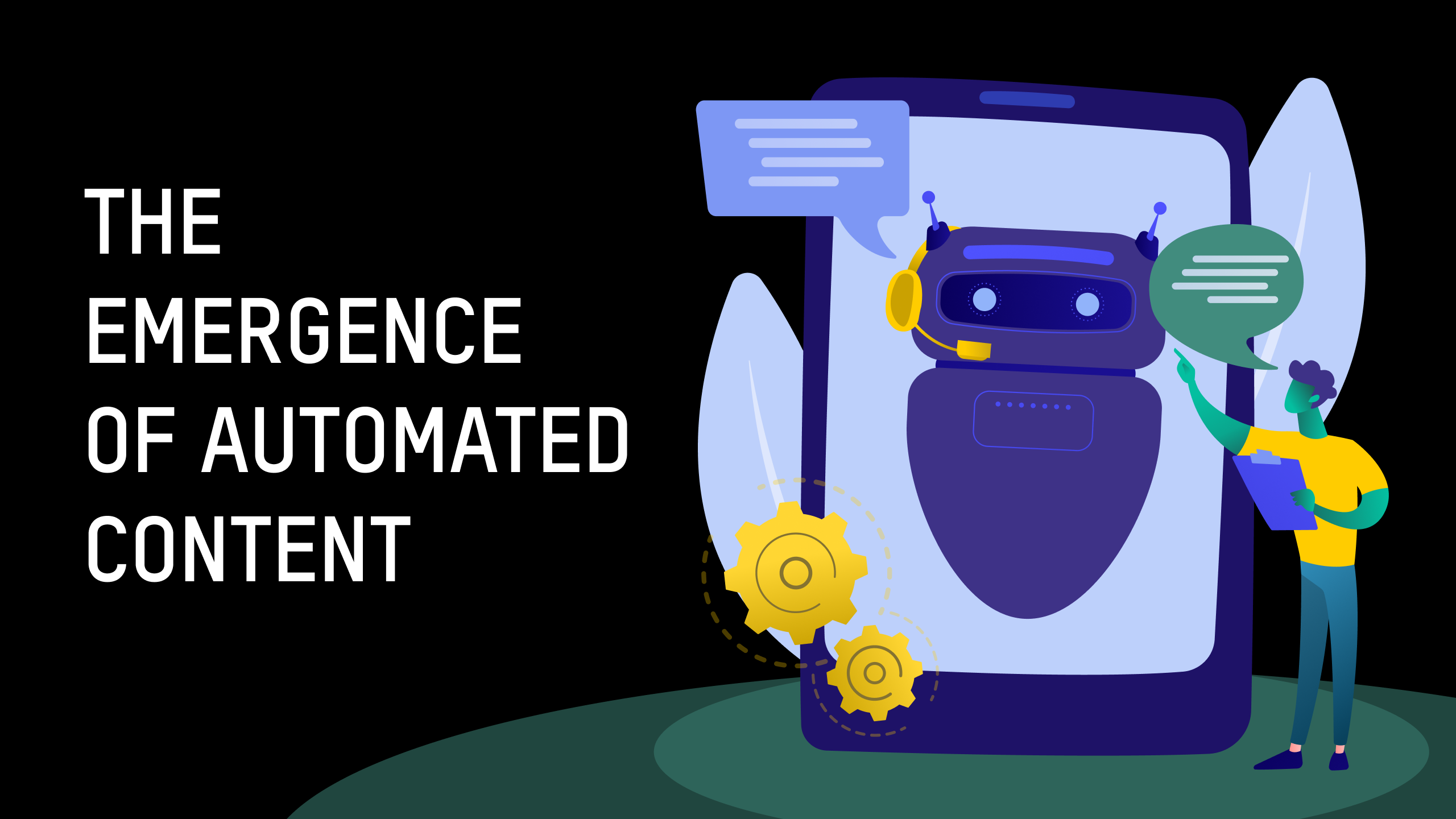 The Rise of AI-Generated Content: What You Need To Know About The GPT-3