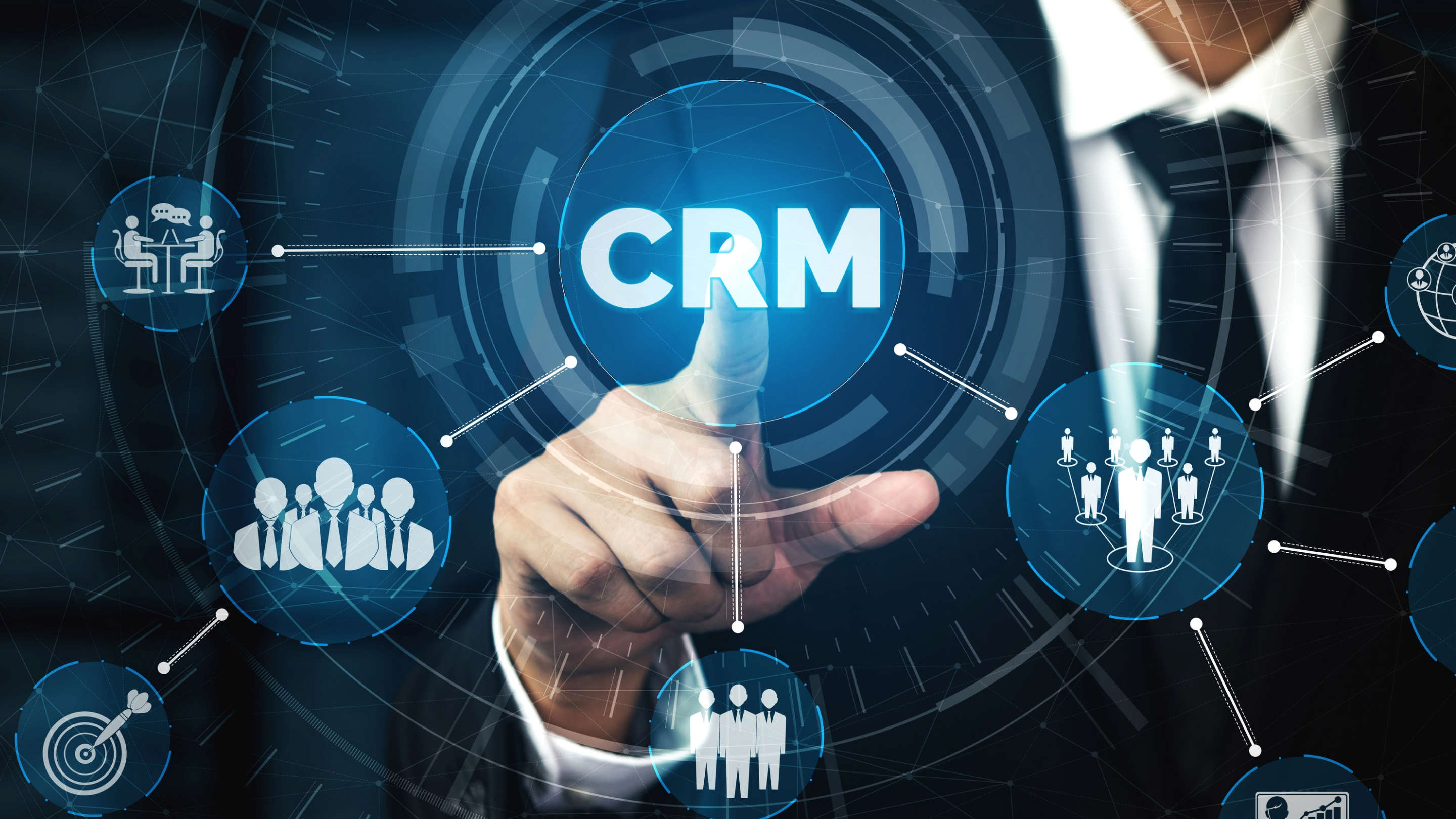 How CRM Can Drive the Growth of Your Small Business
