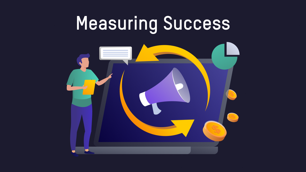 Tracking Ad Performance: Selecting Metrics to Success