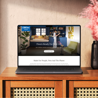 COREtect Case Study building engagement from ground up