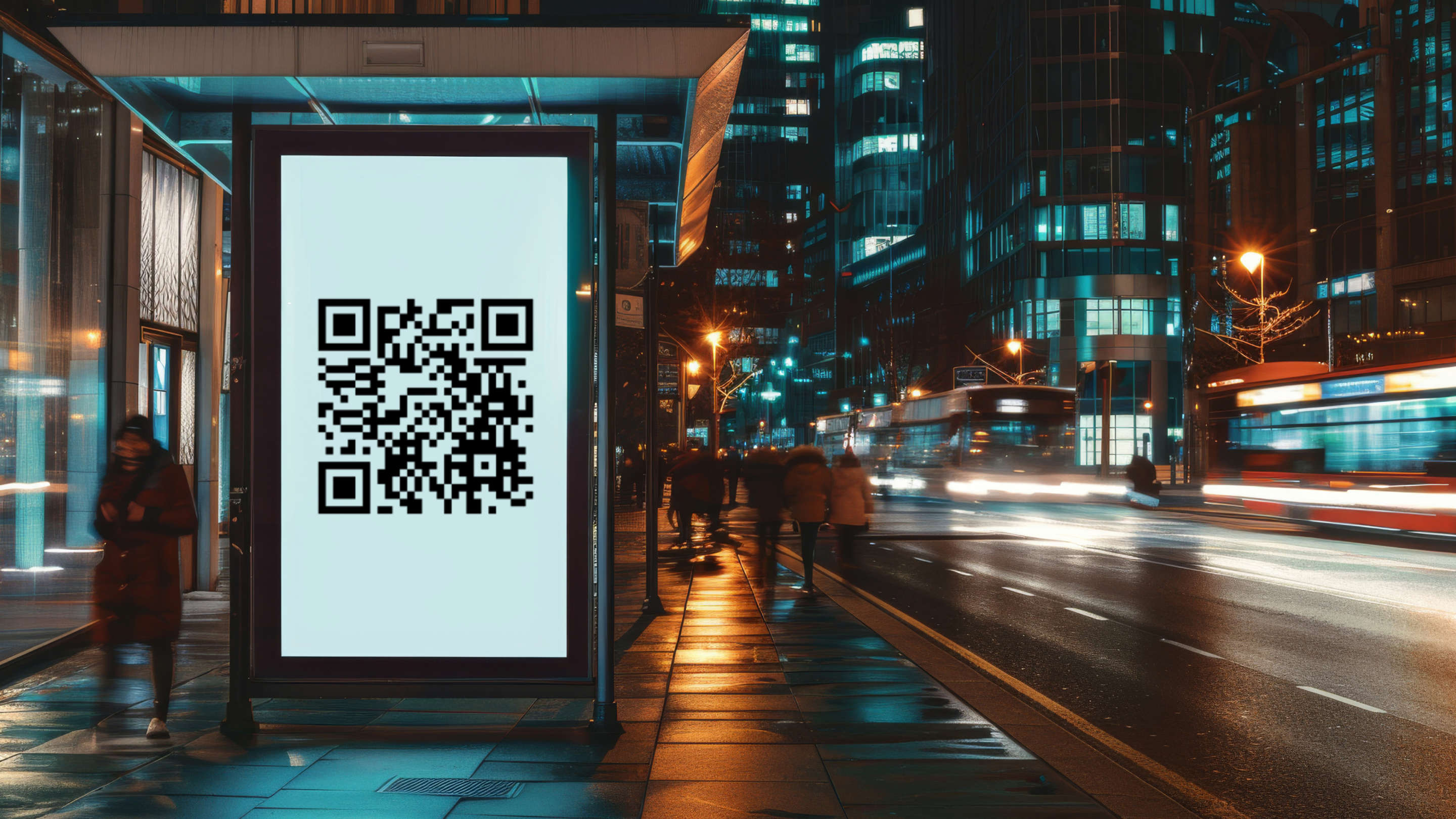 The Comeback of QR Codes in Digital Marketing