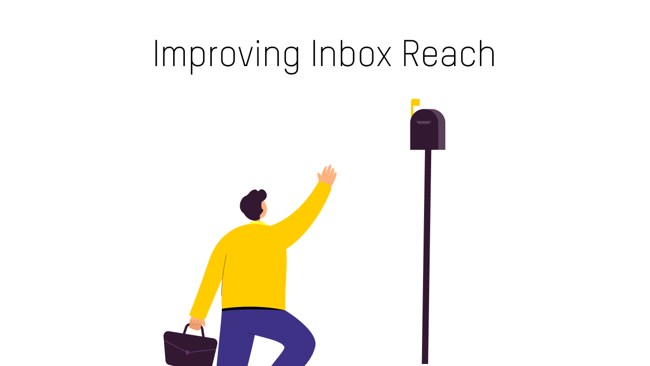 Improving Inbox Reach