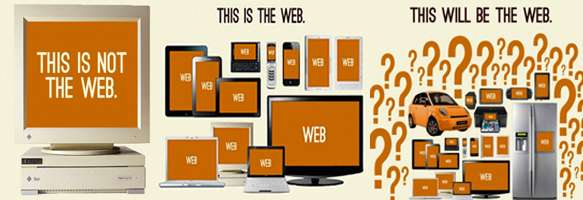 the mobile web