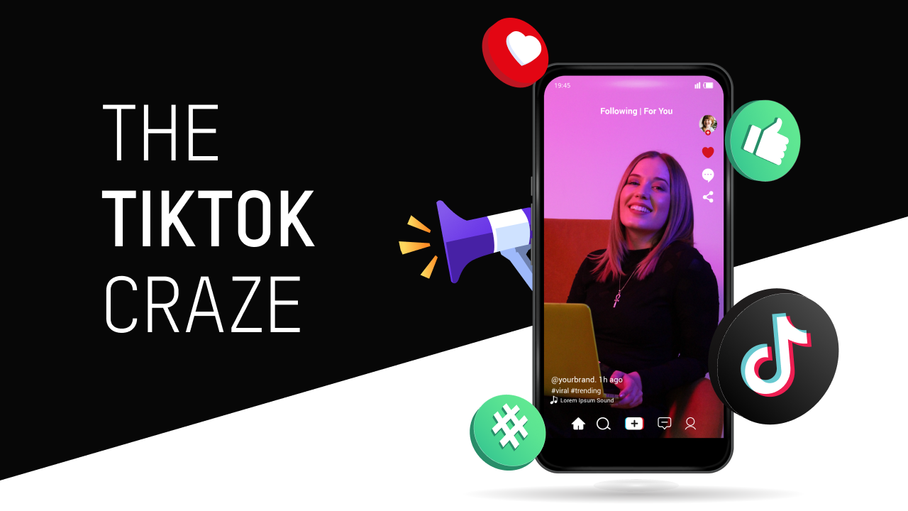 Here’s Why You Should Be Advertising On TikTok