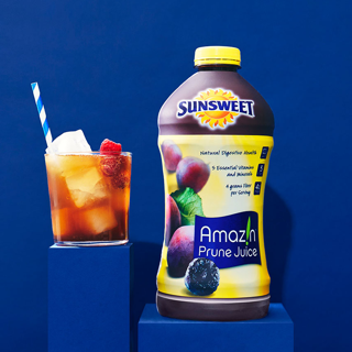 Sunsweet Case Study Amazing Prunes image