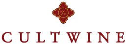 Cult Wine Logo