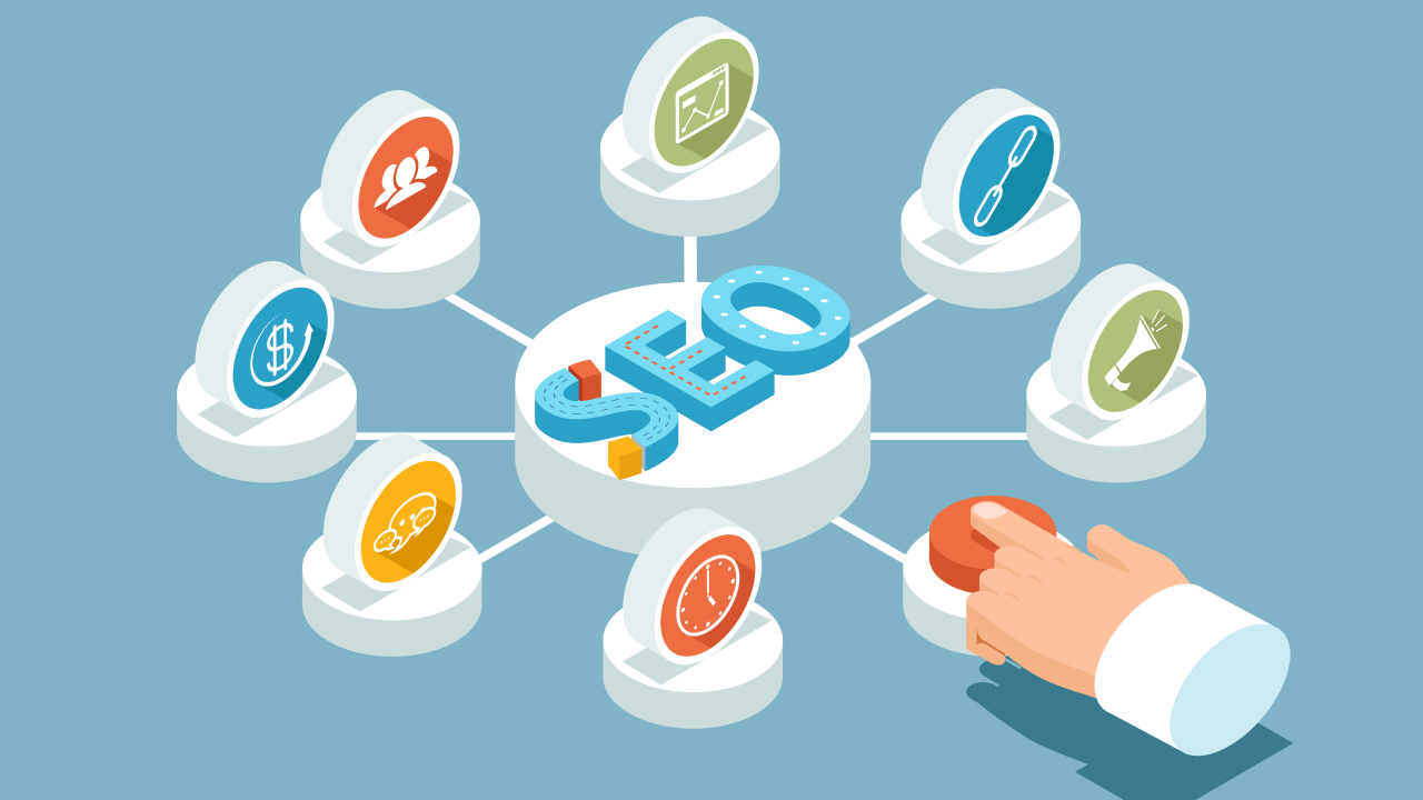 Cashing In On Content and On-Page Experience to Climb the SEO Ladder