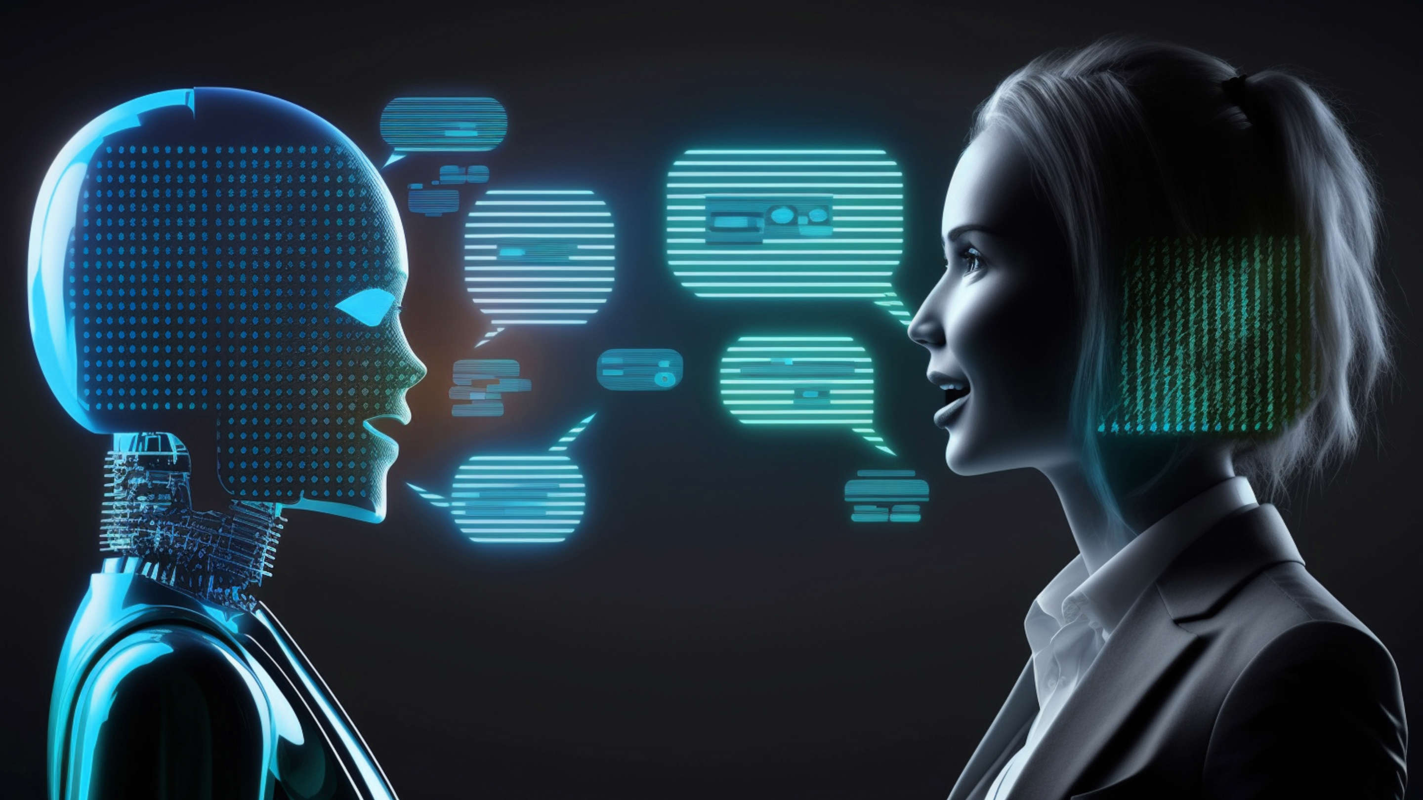 How Conversational AI is Changing the Face of Content Marketing
