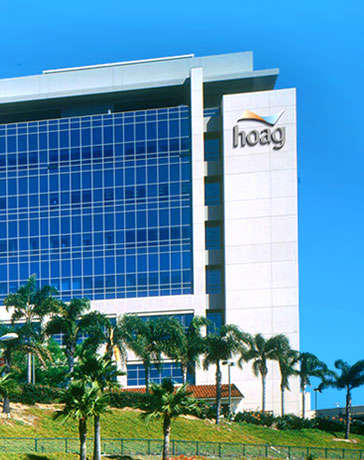 View our case study for Hoag