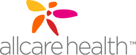 AllCare Health Logo