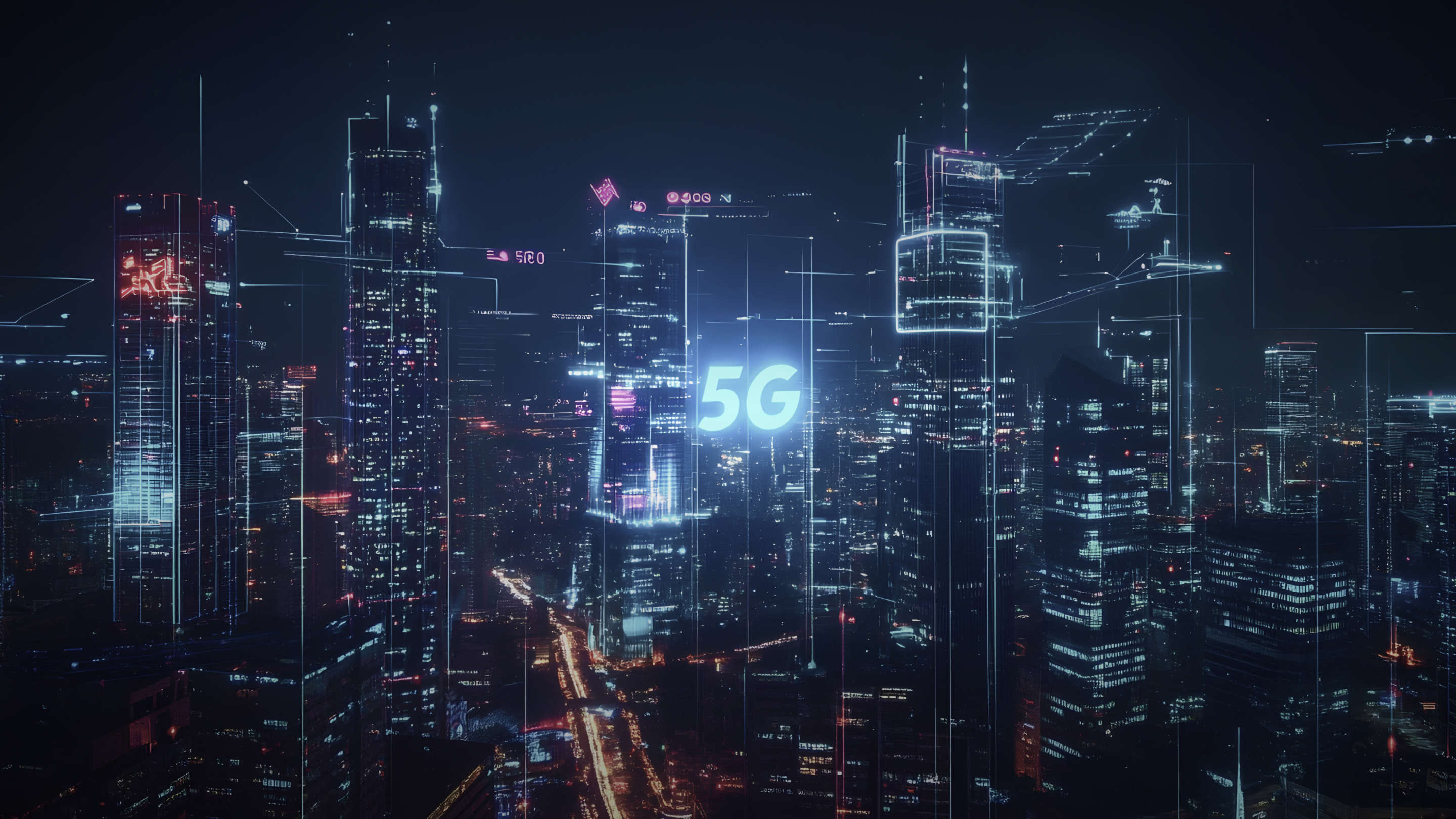 5G Hits Its Stride: Unleashing the Full Potential of Digital Marketing