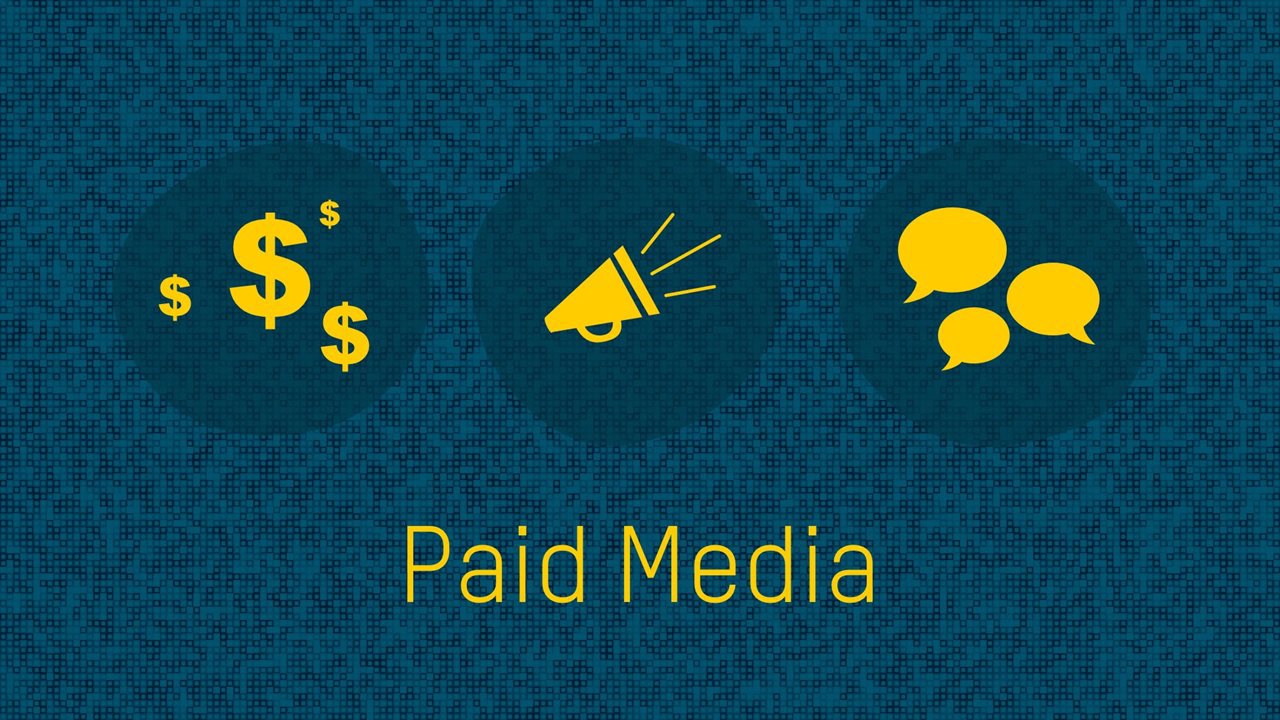 How To Select A Paid Media Agency Partner