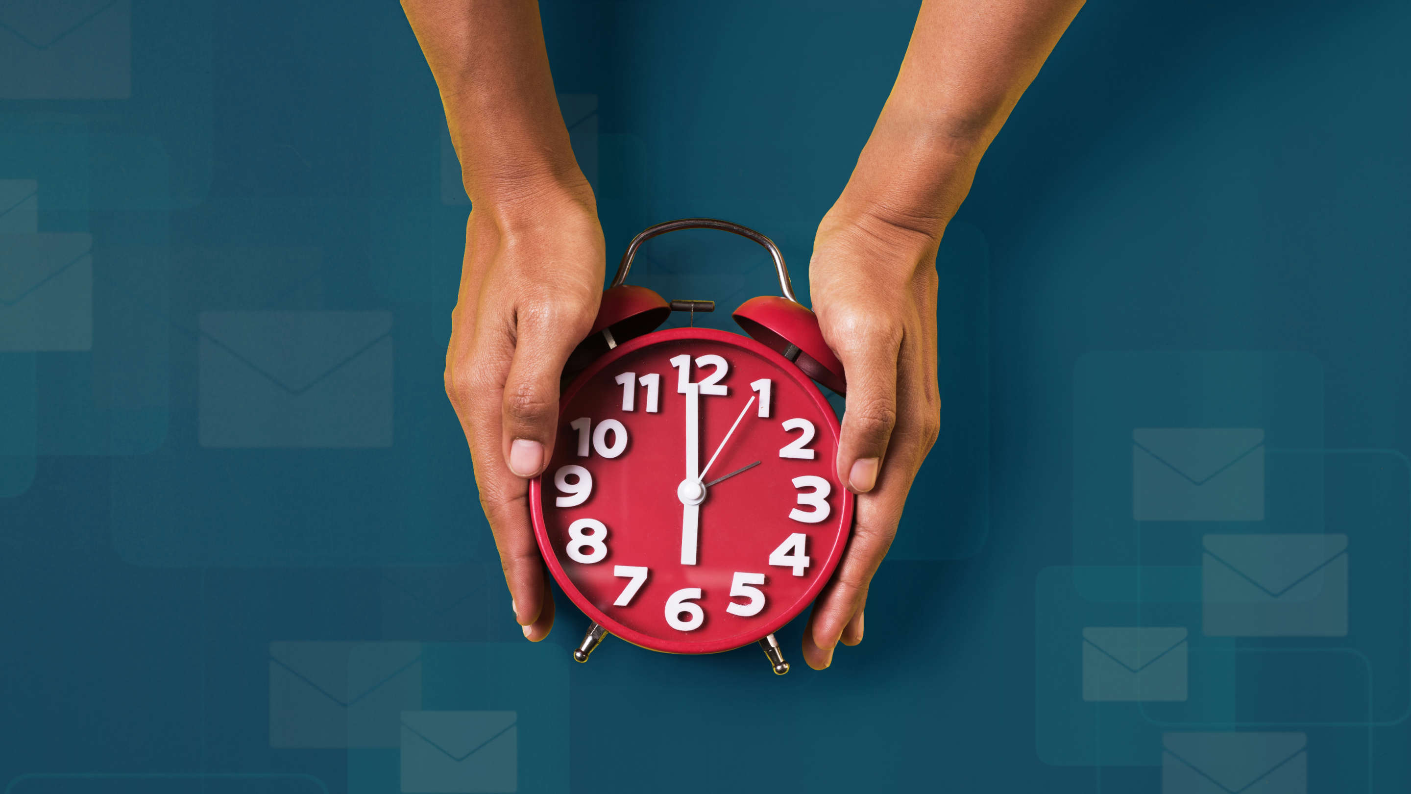 The Key to Effective Personalization in Marketing: 3 Elements of Timing