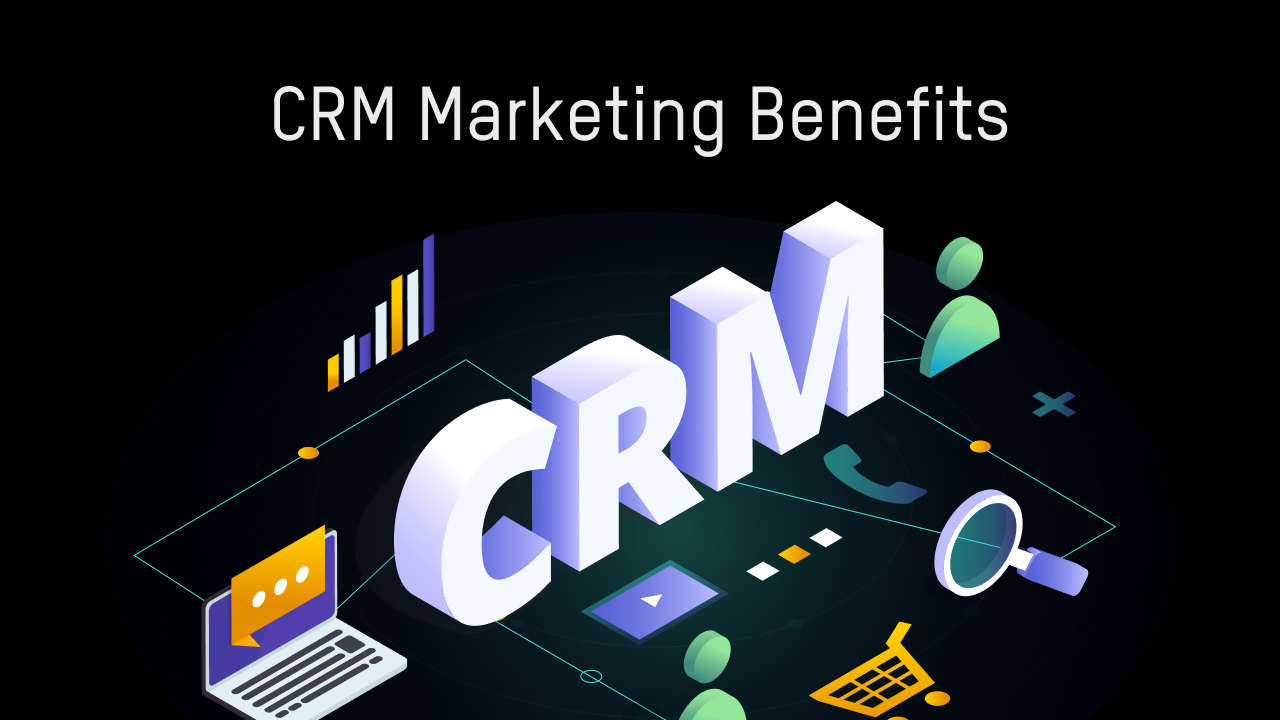 CRM Systems—Why They Matter (to Marketers)