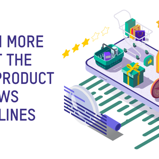 LEARN MORE ABOUT THE NEW PRODUCT REVIEWS GUIDELINES