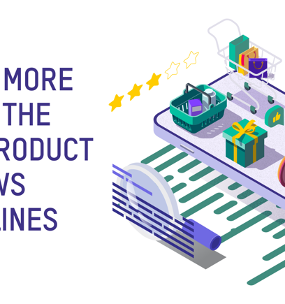 LEARN MORE ABOUT THE NEW PRODUCT REVIEWS GUIDELINES