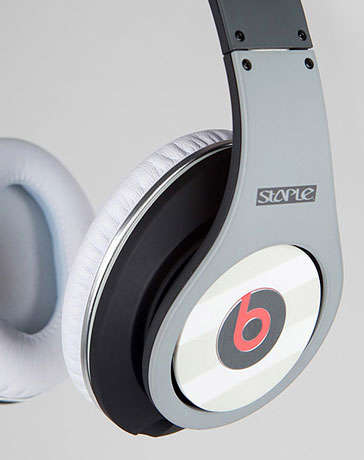 View our case study for Beats