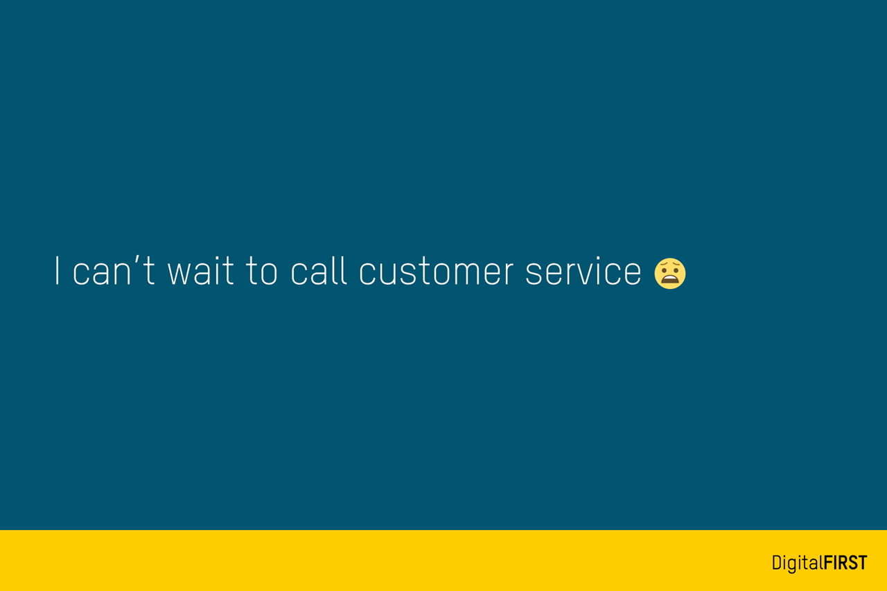 New Ways To Approach Customer Service
