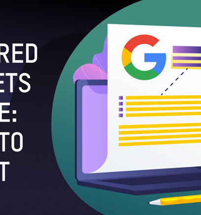 Featured snippets update: what to expect