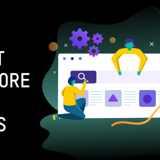 All About the core web vitals
