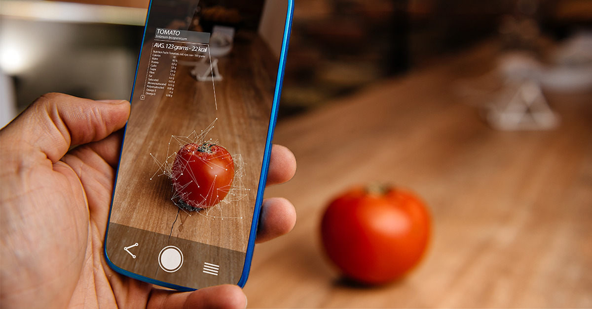 Is Augmented Reality The Real Deal?