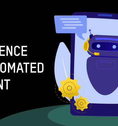 The Emergence of Automated Content