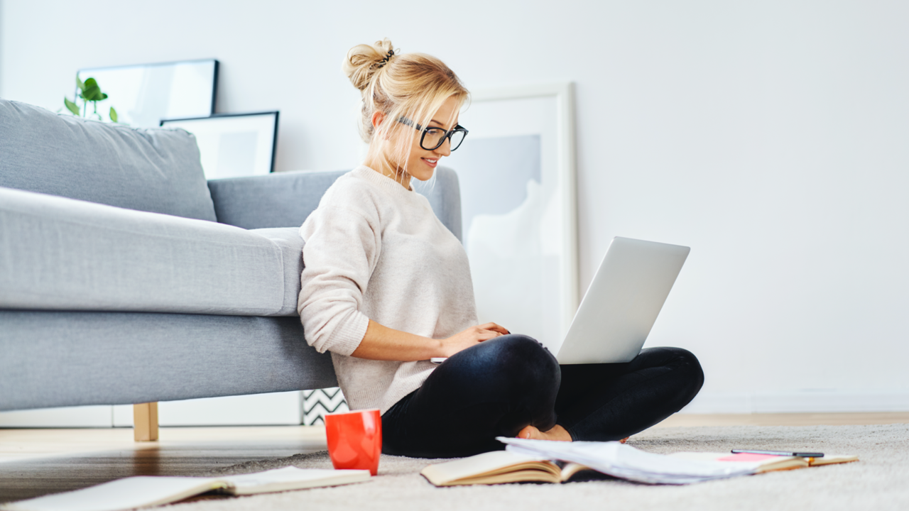 6 Tips to Boost WFH Productivity