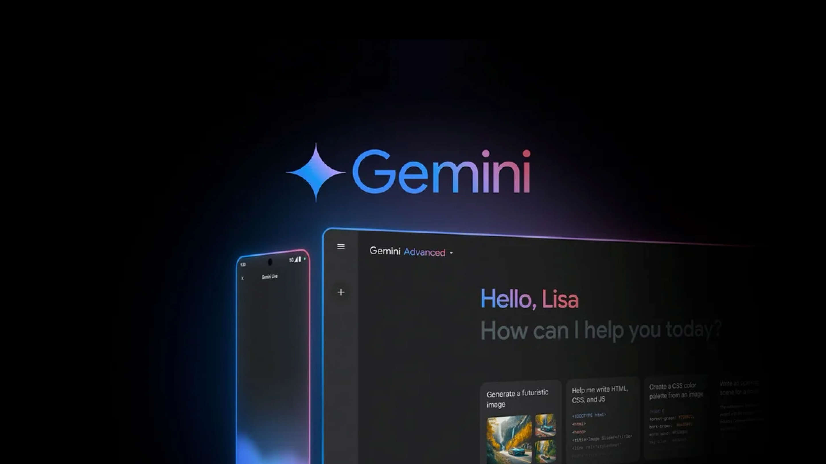 Google Gemini Introduces Customizable Gen AIs